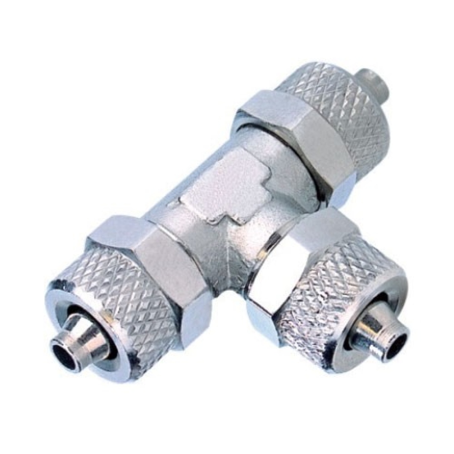 T-spojka 8/6x8/6
