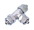 T-spojka 8/6x8/6