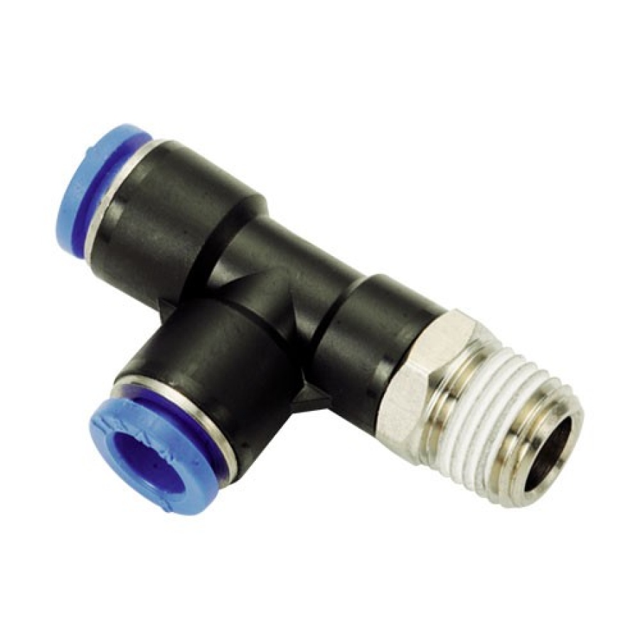 T-spojka boční 1/2x8