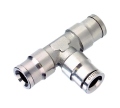 T-spojka 12 mm kov