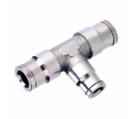 T-spojka 6x10 mm kov