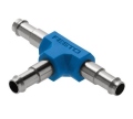 T spojka pro hadice T-PK-6