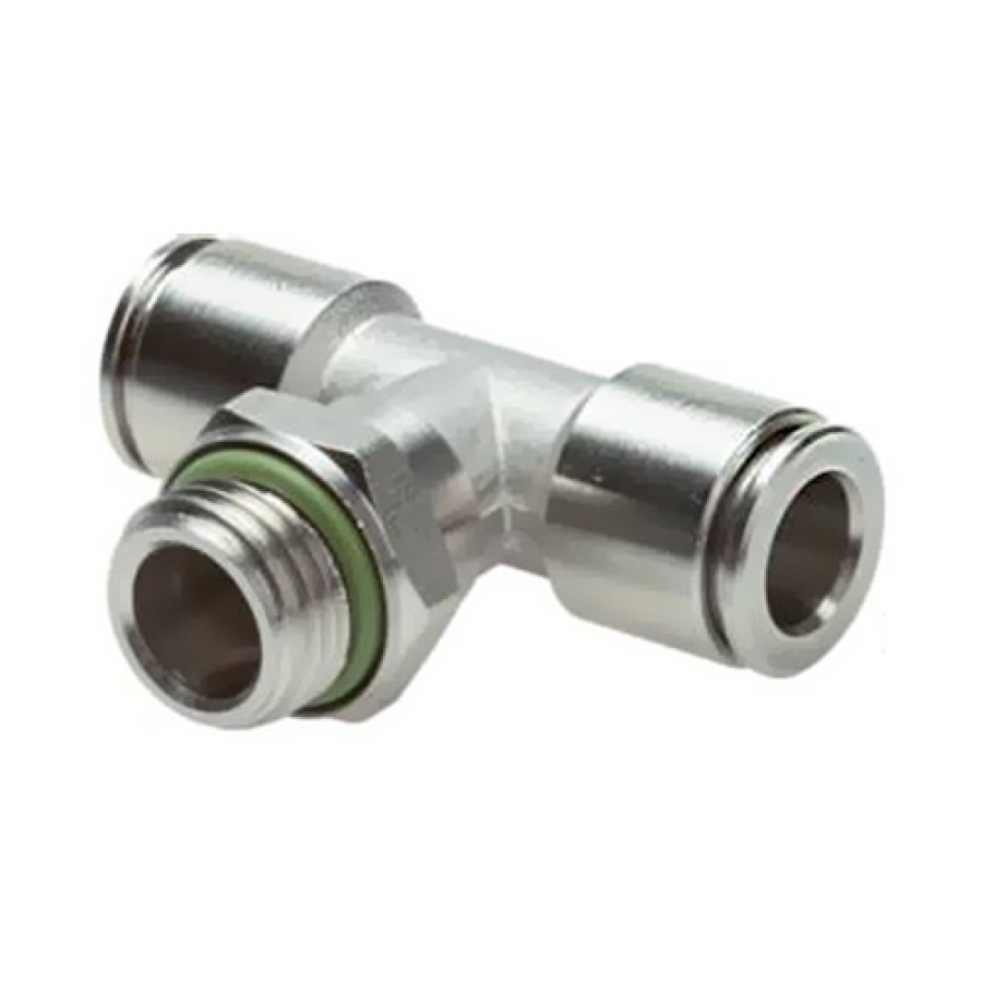 T-spojka RIX03 1/4x6