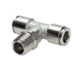 T-spojka R1/4x8 nerez