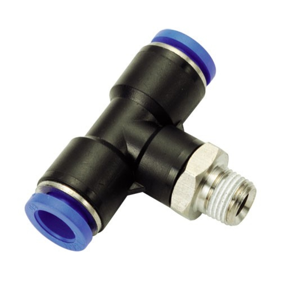 T-spojka spodní R1/2x8