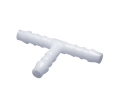 T-spojka TS12 mm POM