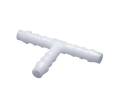 T-spojka TS13 mm POM