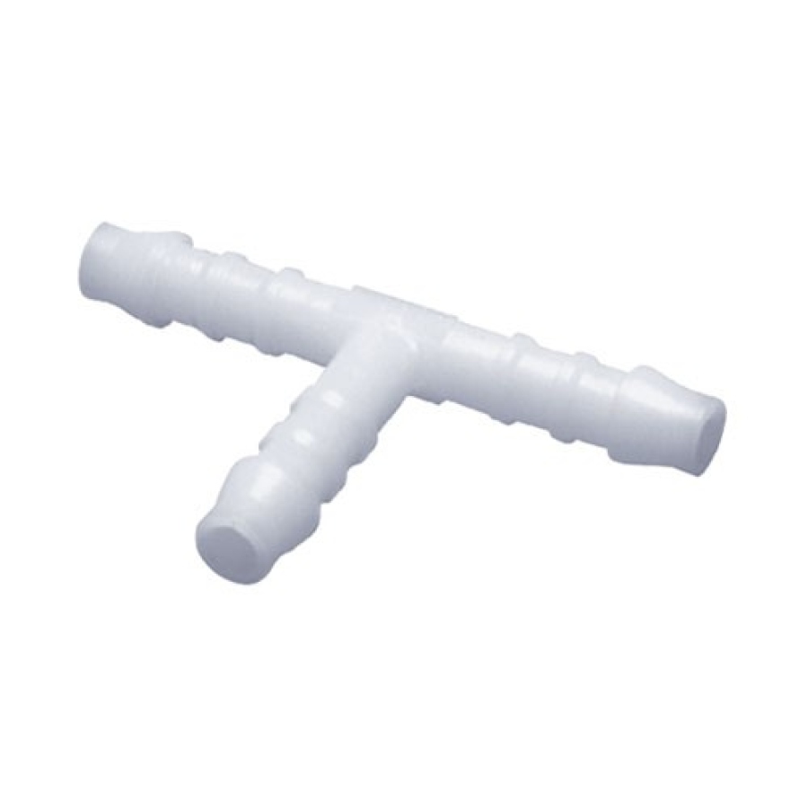 T-spojka TS9 mm PVDF