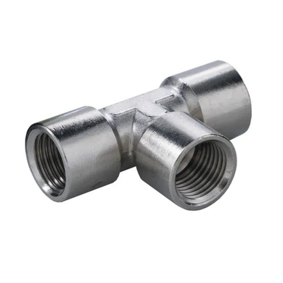 T-šroubení M10x1 vnitřní 150bar
