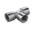 T-šroubení M10x1 vnitřní 150bar