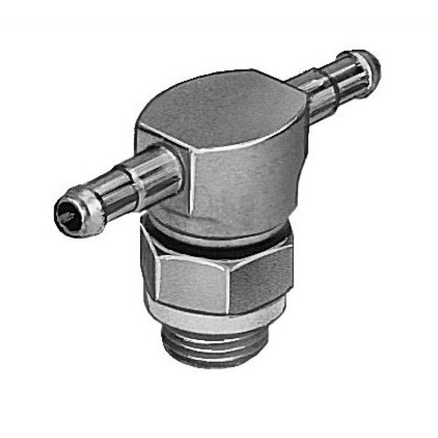 T-šroubení s nátrubky TCN-1/8-PK-6