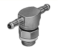 T-šroubení s nátrubky TCN-3/8-PK-6