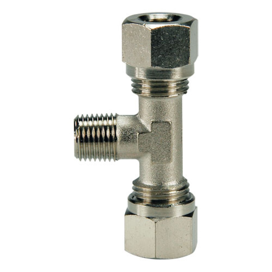 T-šroubení spodní 1/8x8