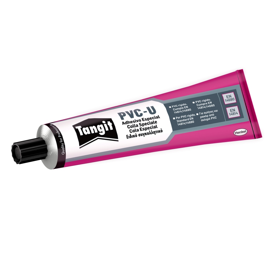 Tangit lepidlo PVC-U 125 g