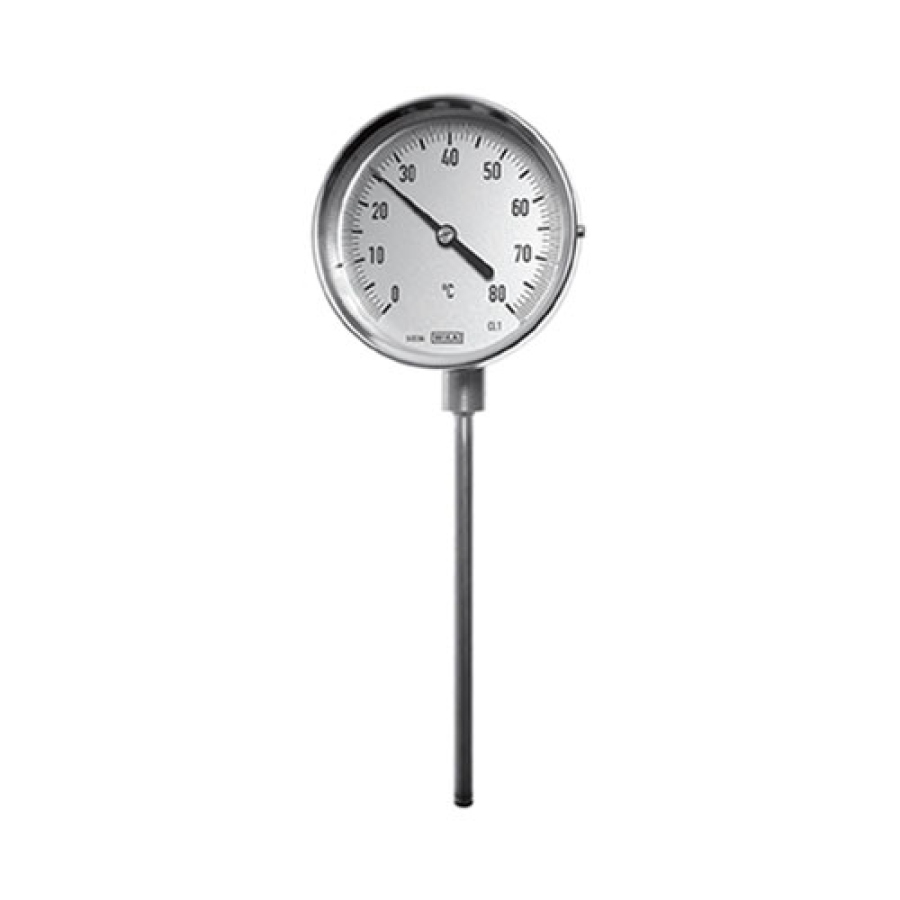 Teploměr TST 100 mm 0 až +250°C stonek 100 mm