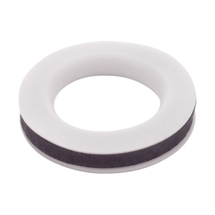 Těsnění Kamlok PTFE/EPDM DN32