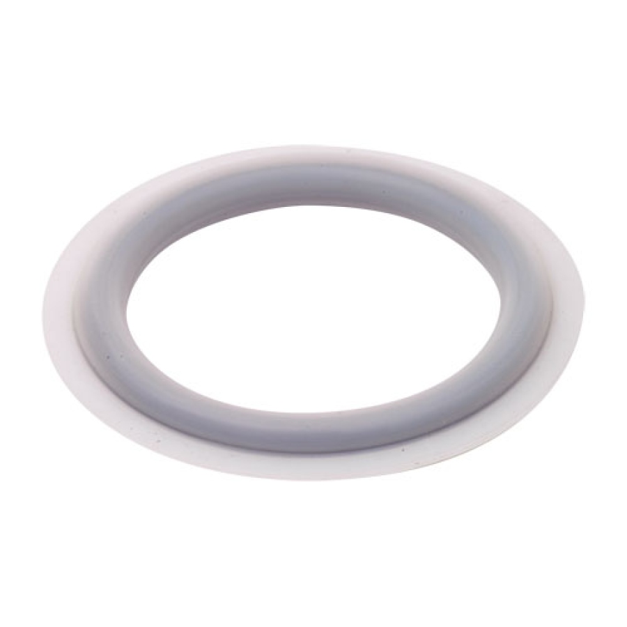 Těsnění Kamlok PTFE/viton DN50 uzavřené