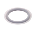 Těsnění Kamlok PTFE/viton DN50 uzavřené