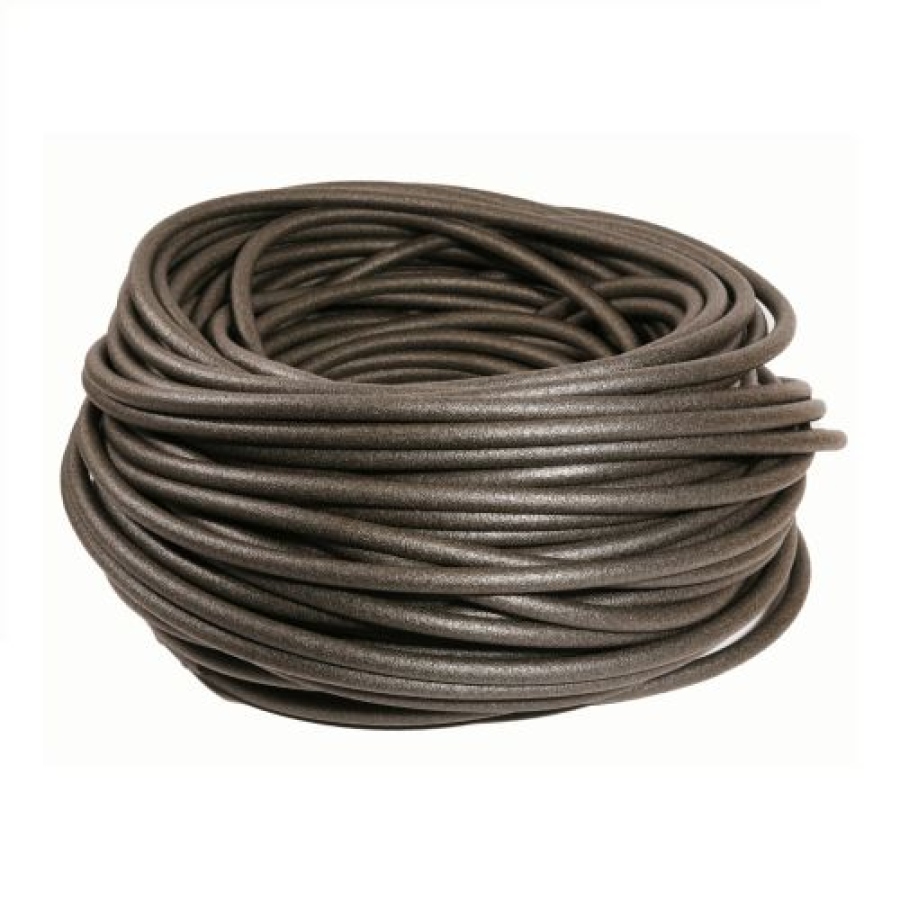 Těsnění Mirelon PE - průměr 15 mm