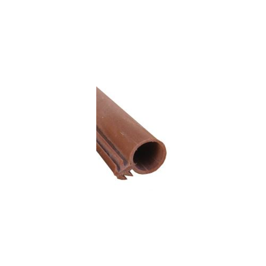 Těsnění profilové B3 10 mm hnědá SILLEN