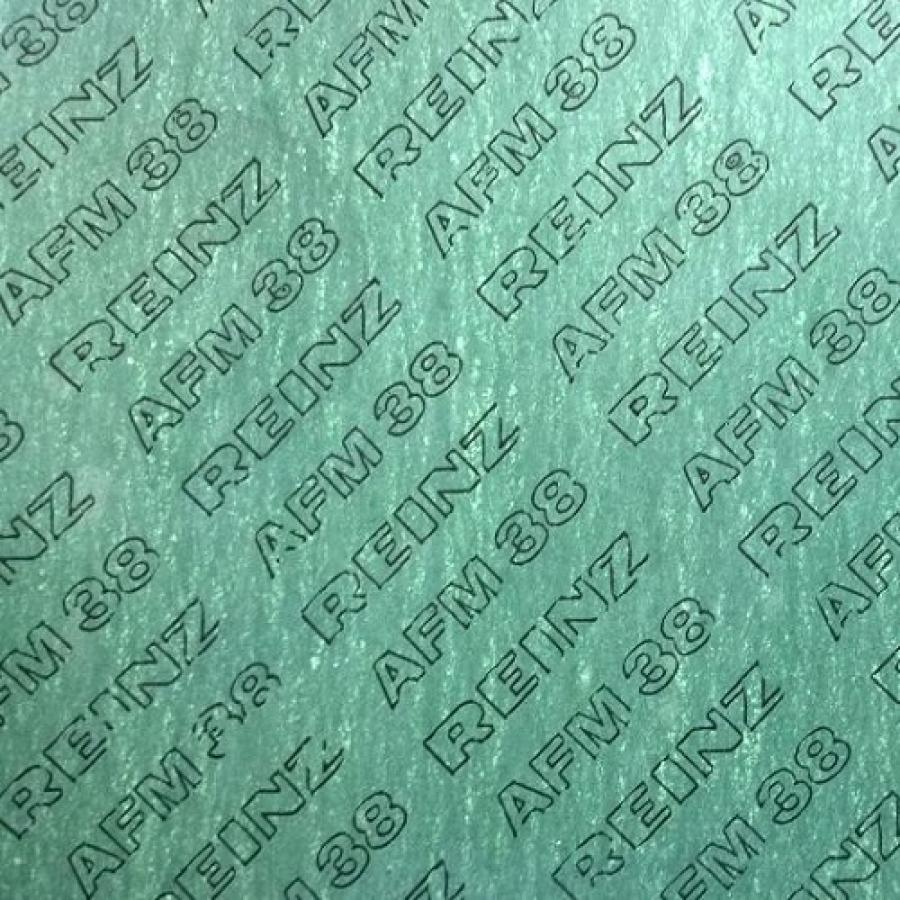 Těsnící materiál AFM 38 0,3 mm