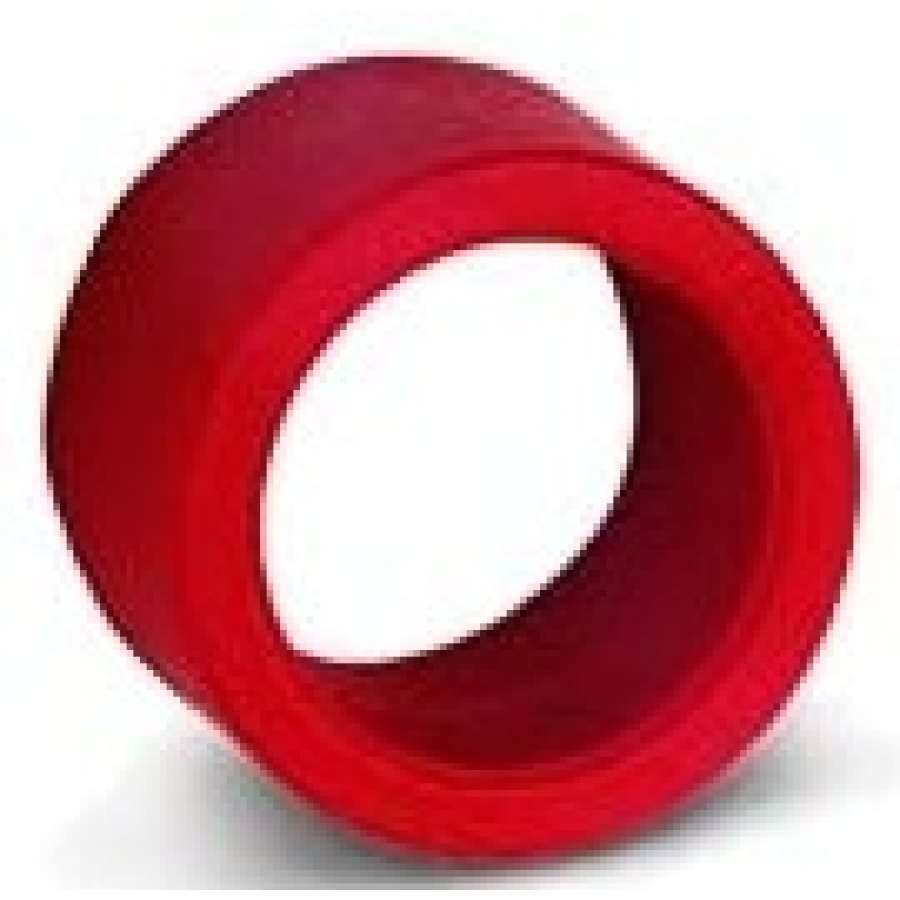 Těsnící podložka polyamidová 2669-1/4 vysoká