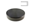 Těsnící víčko VER01 47x6,5 NBR