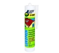 Tmel silikonový LUKOPREN S8280 bílý - lesk 310ml