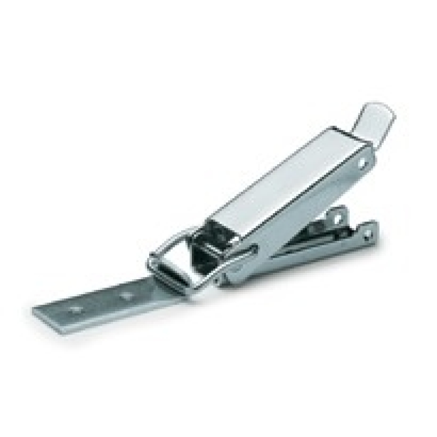 Třmenový uzávěr TLA.Z-30/193,5+R pozink