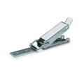 Třmenový uzávěr TLA.Z-30/193,5+R pozink