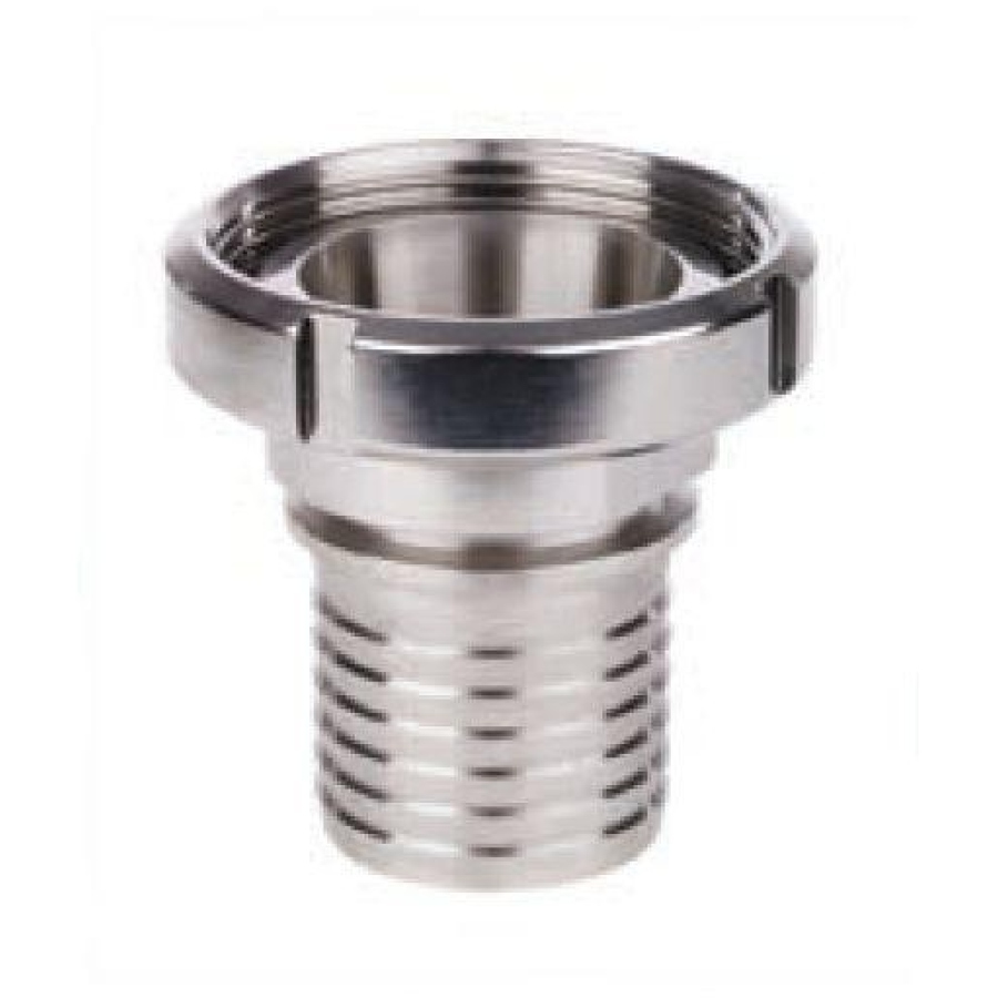 Trn s převlečnou maticí DN80 80 mm