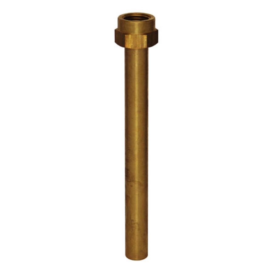 Trubka ESHM M14x1,5 vnitřní 120 mm