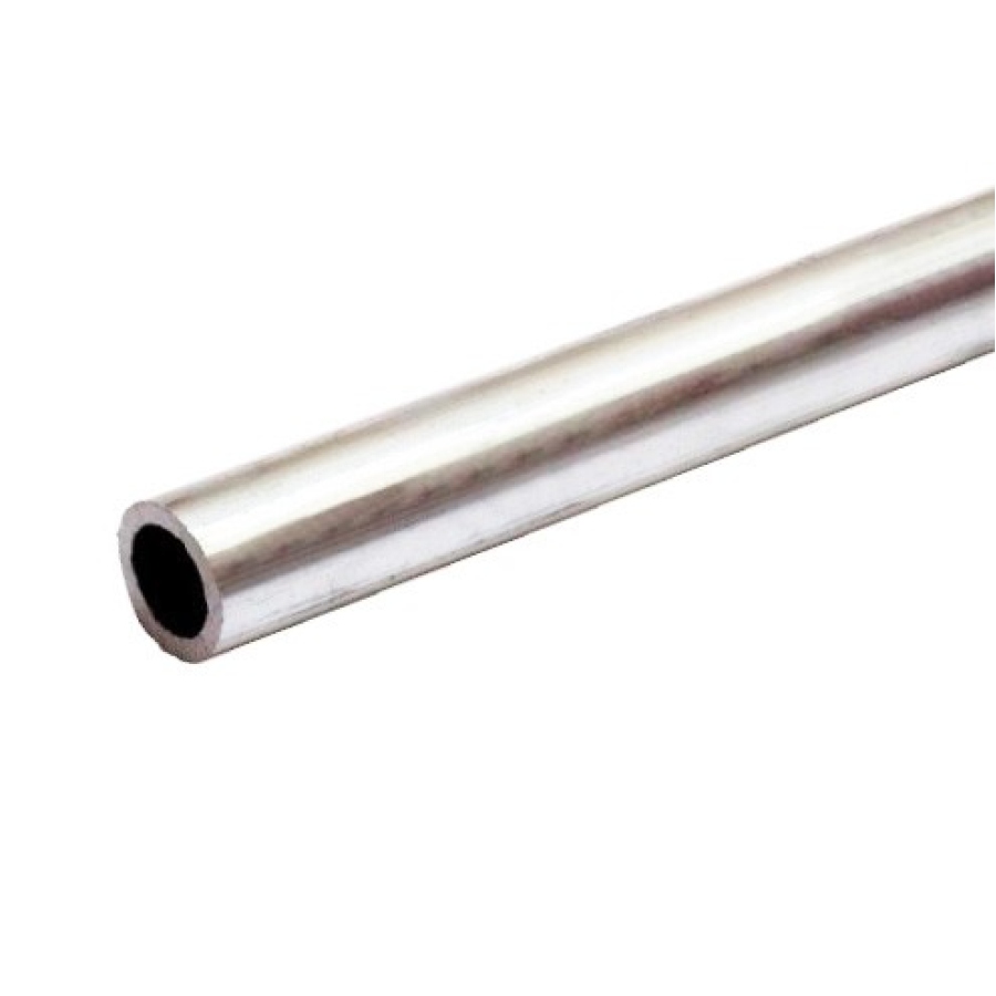 Trubka hydraulická bezešvá 12x1 mm nerez 1.4301