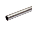 Trubka hydraulická bezešvá 6x1 mm pozinkovaná
