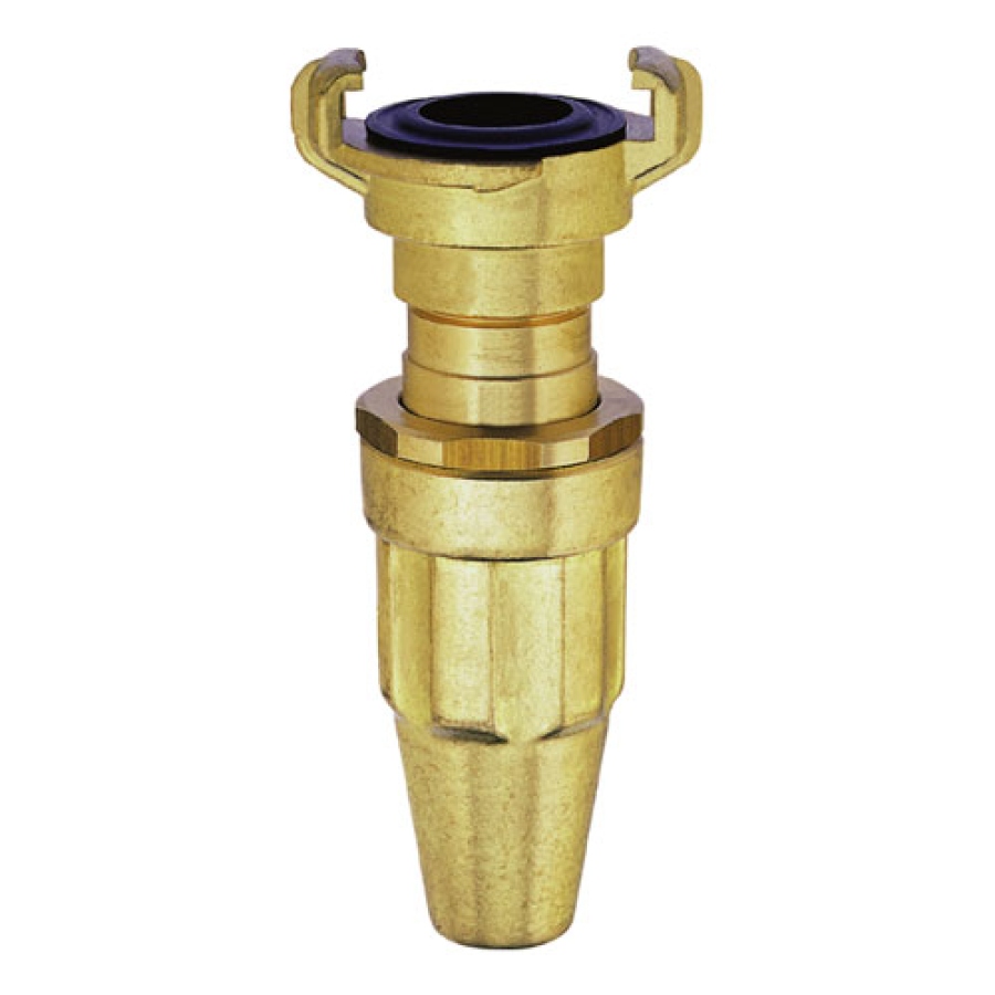 Tryska GEKA plus robustní 7 mm WATER PROFI