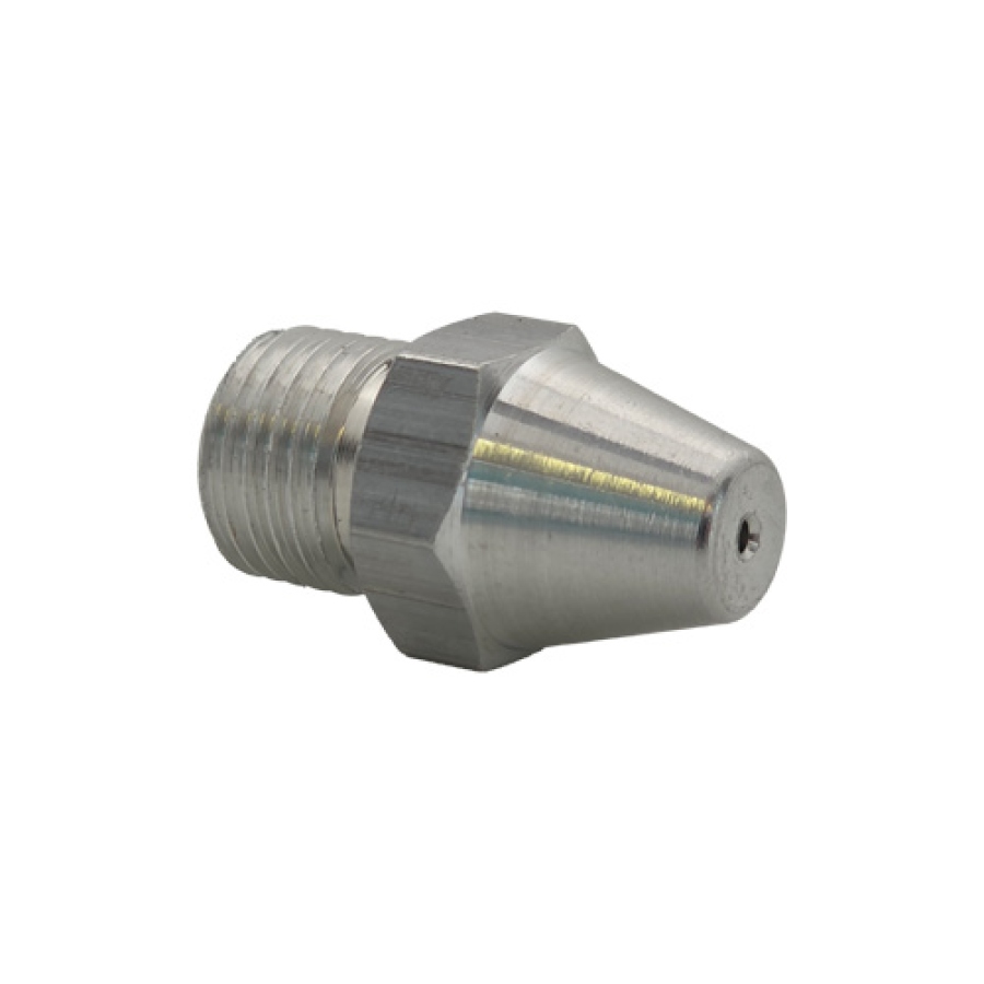 Tryska GN-P základní, M12x1,25 ocel pozink