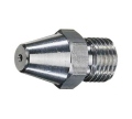 Tryska GN-P základní, M12x1,25 ocel pozink