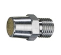 Tryska GN-S odhlučněná M12x1,25
