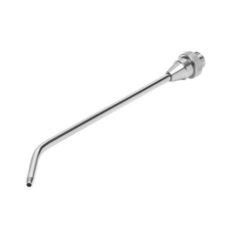 Tryska ofukovací zahnutá LPZ-RB-150-B, M12x1,25
