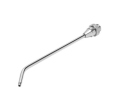 Tryska ofukovací zahnutá LPZ-RB-150-B, M12x1,25