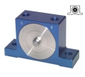 Turbínový vibrátor 4180 N, 18500 ot./min ATEX
