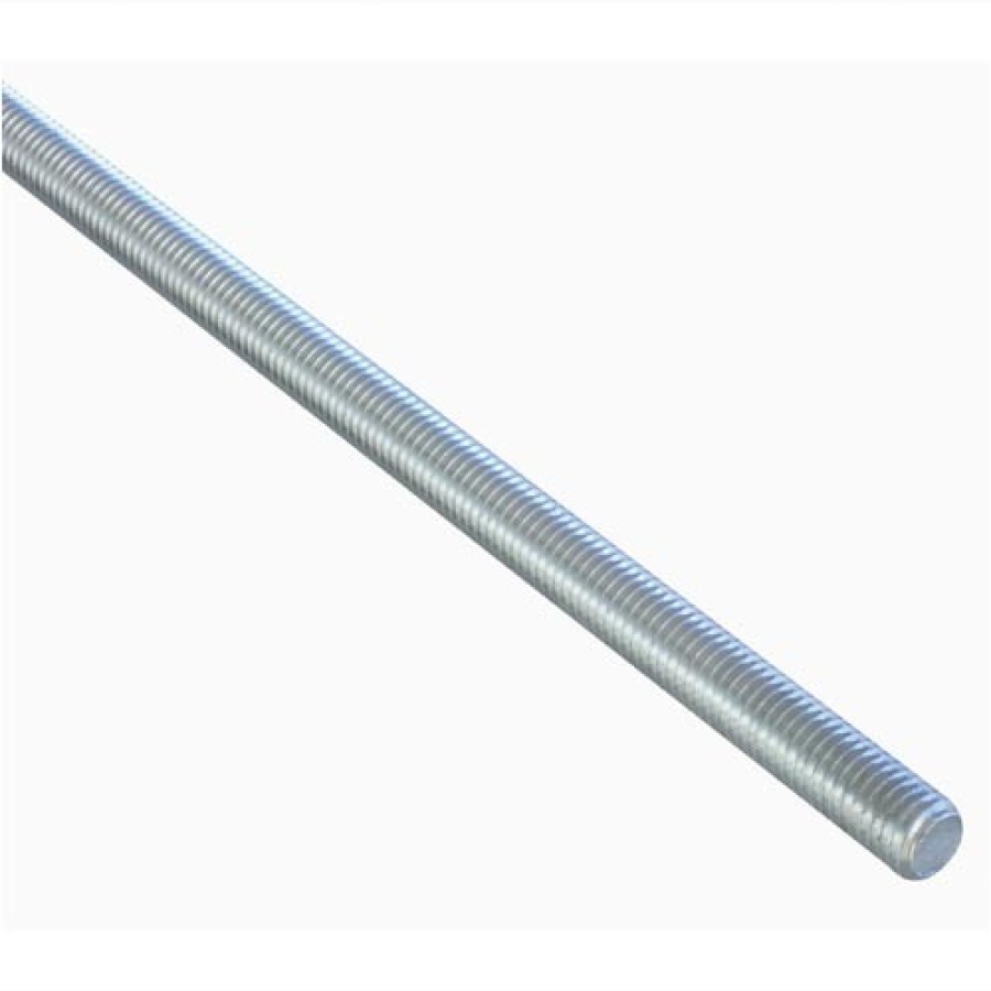 Tyč závitová M12x1000 mm Zn DIN975