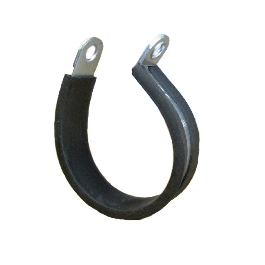 Úchyt P-CLIP15-W1 40 mm