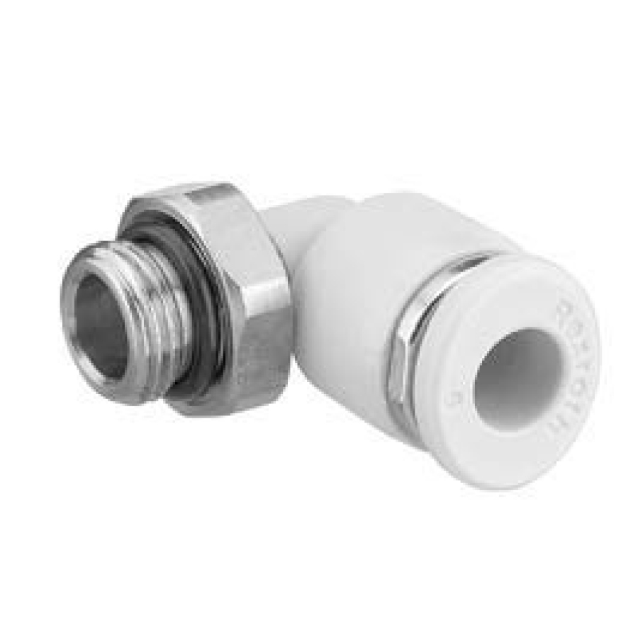Úhlové šroubení QR1-S-RVT G3/8x6 R412005092