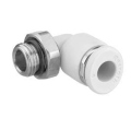 Úhlové šroubení QR1-S-RVT G3/8x6 R412005092