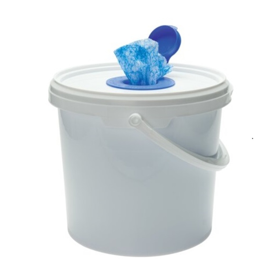 Utěrka vlhčená 26x29 cm, 90 ks