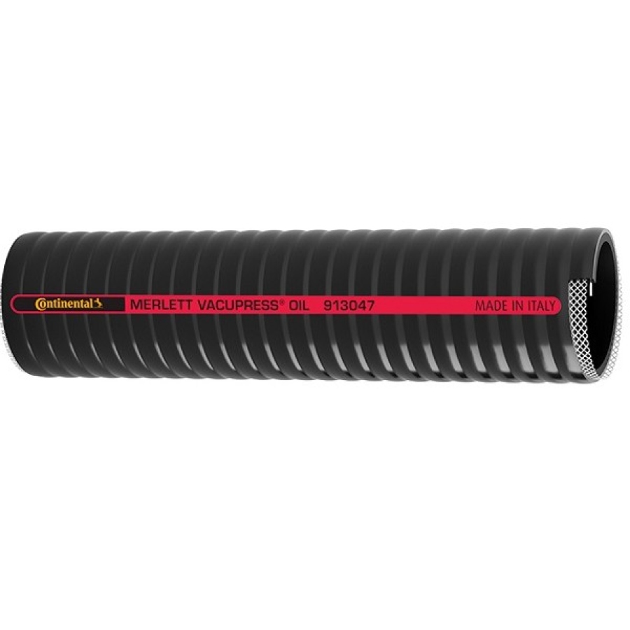 VACUPRESS OIL SPL 32/42 - Tlaková a sací hadice pro ropné produkty, -25°C až +55°C, 12 bar
