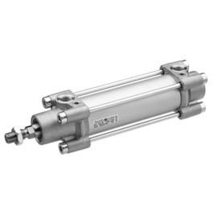 Válec 125x160 Serie TRB 0822306206