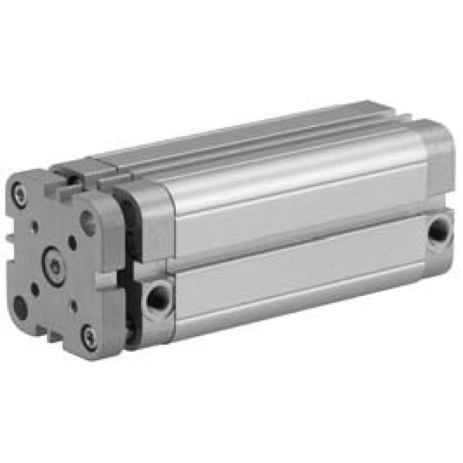 Válec kompaktní 40x25, série KPZ - 0822394604