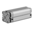 Válec kompaktní 40x25, série KPZ - 0822394604